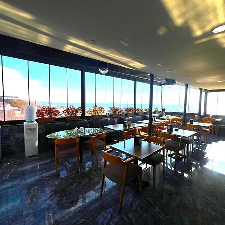 Boutique Kaya Royal Hotel Истанбул Екстериор снимка
