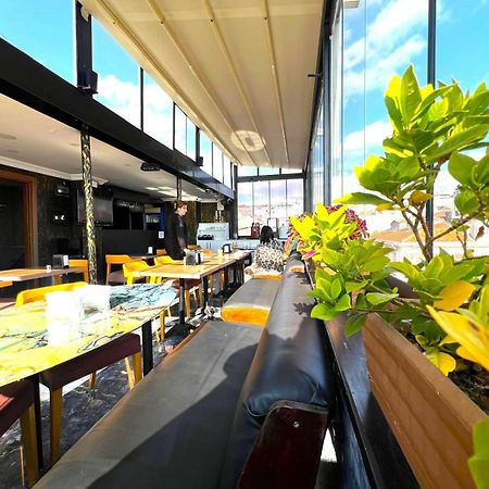 Boutique Kaya Royal Hotel Истанбул Екстериор снимка