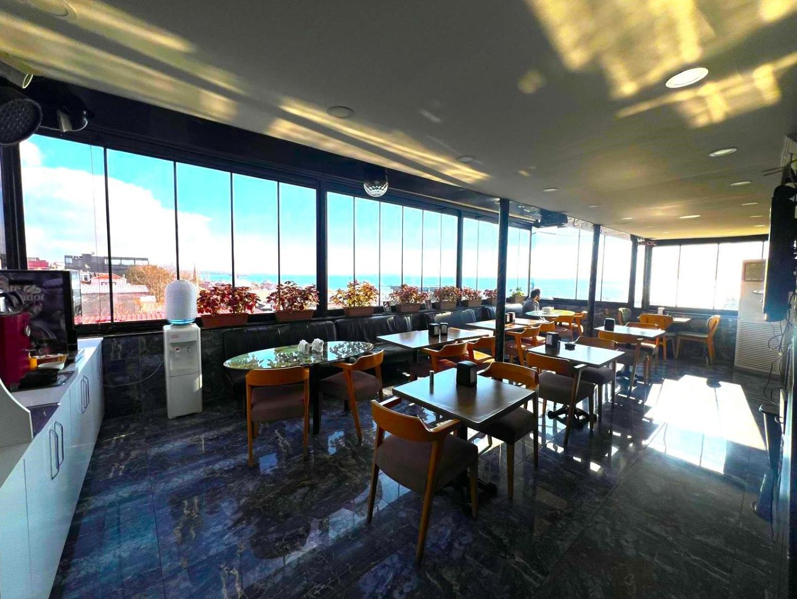 Boutique Kaya Royal Hotel Истанбул Екстериор снимка