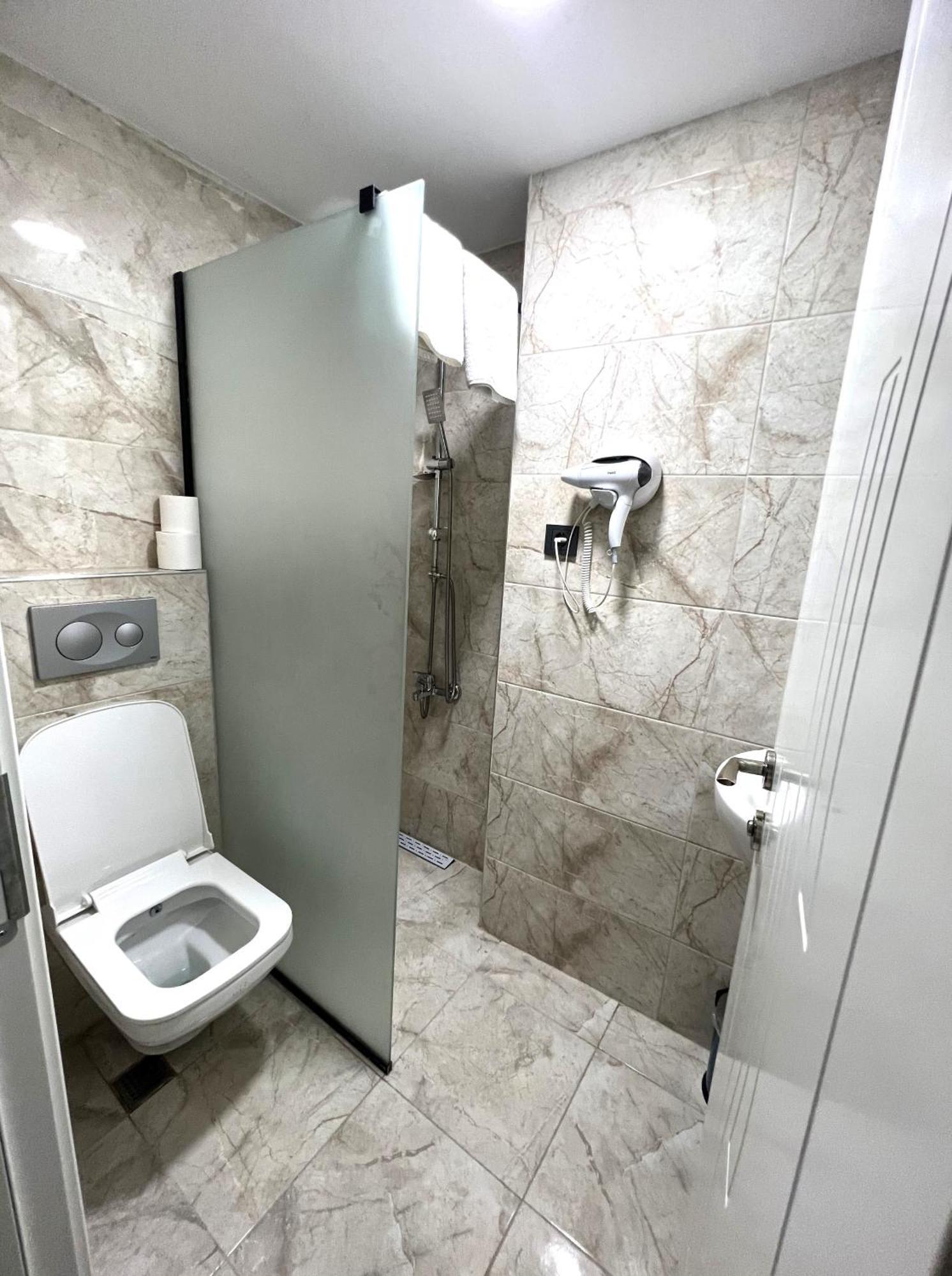 Boutique Kaya Royal Hotel Истанбул Екстериор снимка