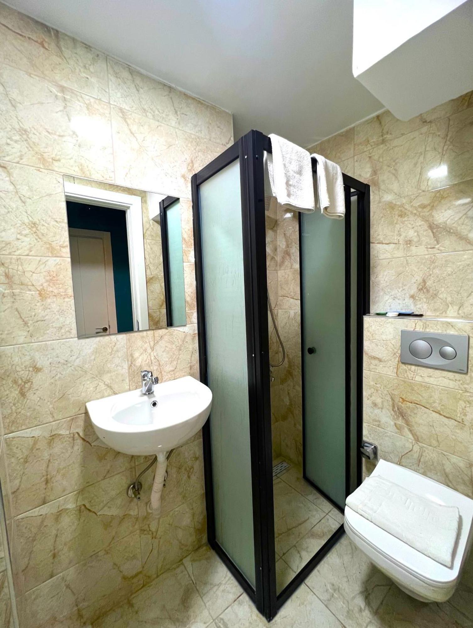 Boutique Kaya Royal Hotel Истанбул Екстериор снимка